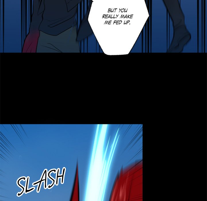 Baby Sitter Baby Sitter EP 32 - Toomics page 38 - 