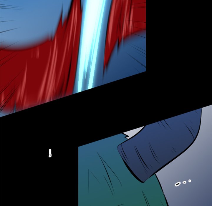 Baby Sitter Baby Sitter EP 32 - Toomics page 39 - 