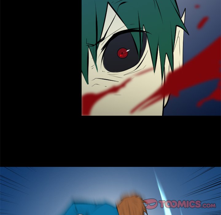 Baby Sitter Baby Sitter EP 32 - Toomics page 40 - 