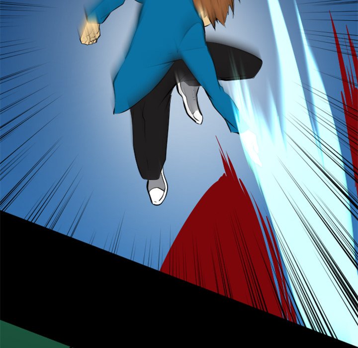 Baby Sitter Baby Sitter EP 32 - Toomics page 41 - 