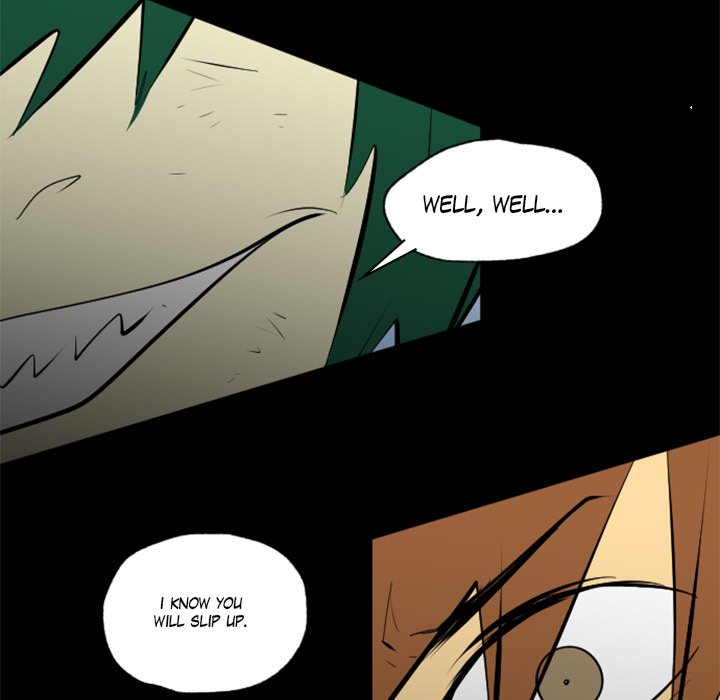 Baby Sitter Baby Sitter EP 32 - Toomics page 42 - 