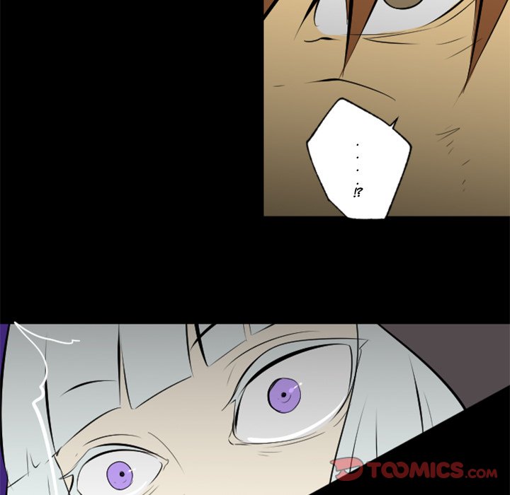 Baby Sitter Baby Sitter EP 32 - Toomics page 43 - 