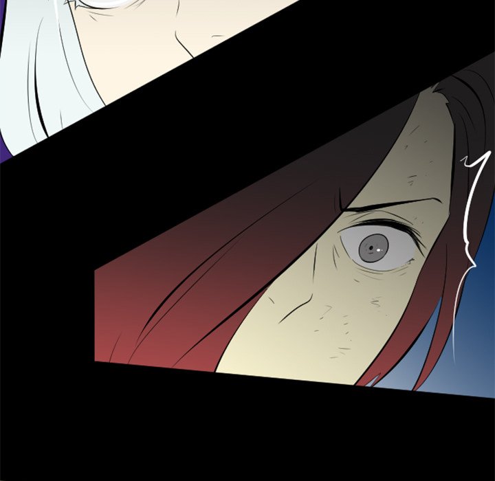 Baby Sitter Baby Sitter EP 32 - Toomics page 44 - 