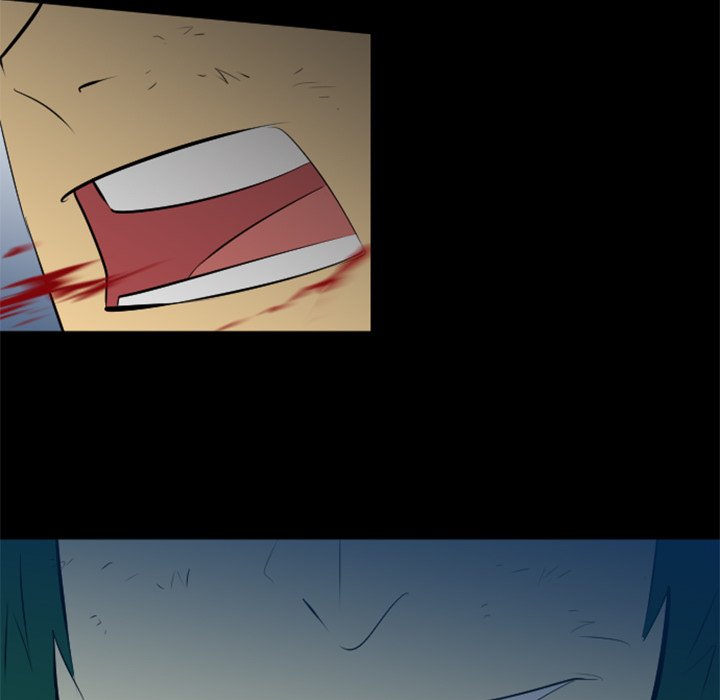Baby Sitter Baby Sitter EP 32 - Toomics page 45 - 