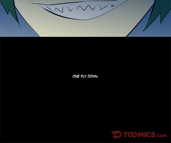 Baby Sitter Baby Sitter EP 32 - Toomics page 46 - 