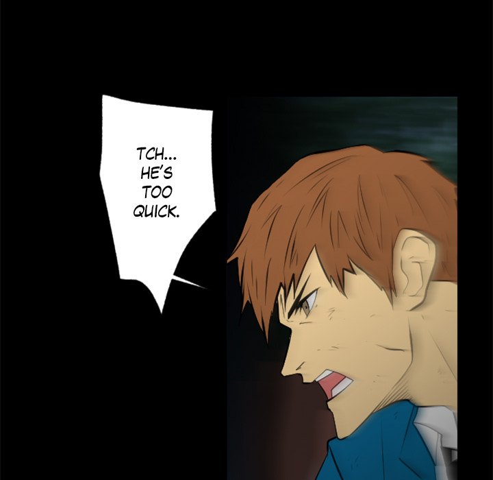 Baby Sitter Baby Sitter EP 32 - Toomics page 6 - 