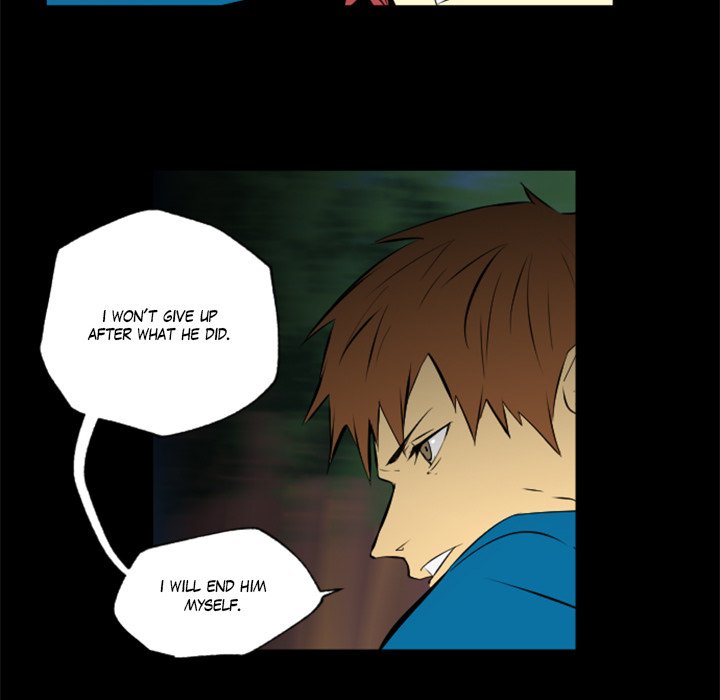Baby Sitter Baby Sitter EP 32 - Toomics page 8 - 