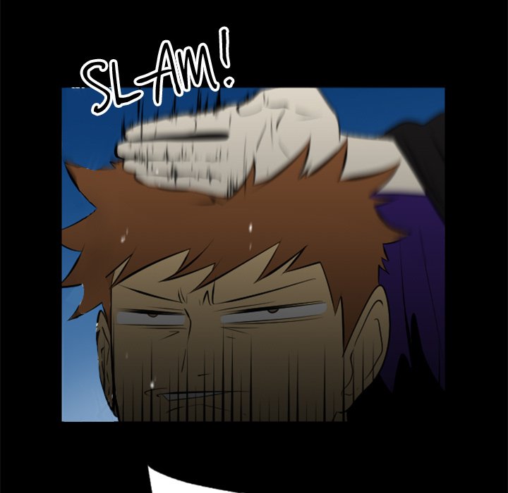 Baby Sitter Baby Sitter EP 32 - Toomics page 9 - 