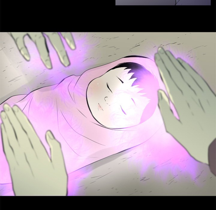 Baby Sitter Baby Sitter EP 33 - Toomics page 15 - 