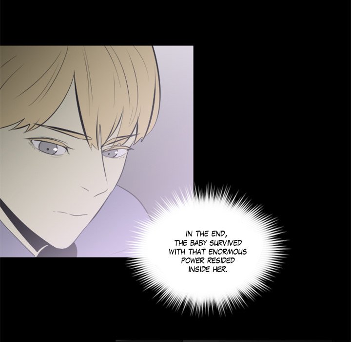 Baby Sitter Baby Sitter EP 33 - Toomics page 16 - 