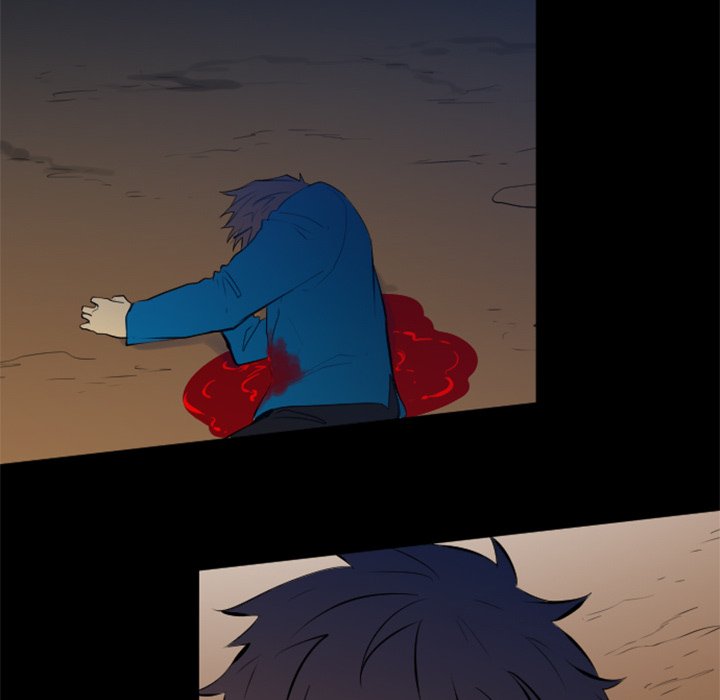 Baby Sitter Baby Sitter EP 33 - Toomics page 20 - 