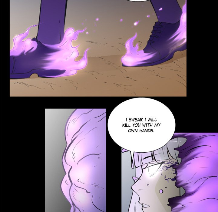 Baby Sitter Baby Sitter EP 33 - Toomics page 22 - 