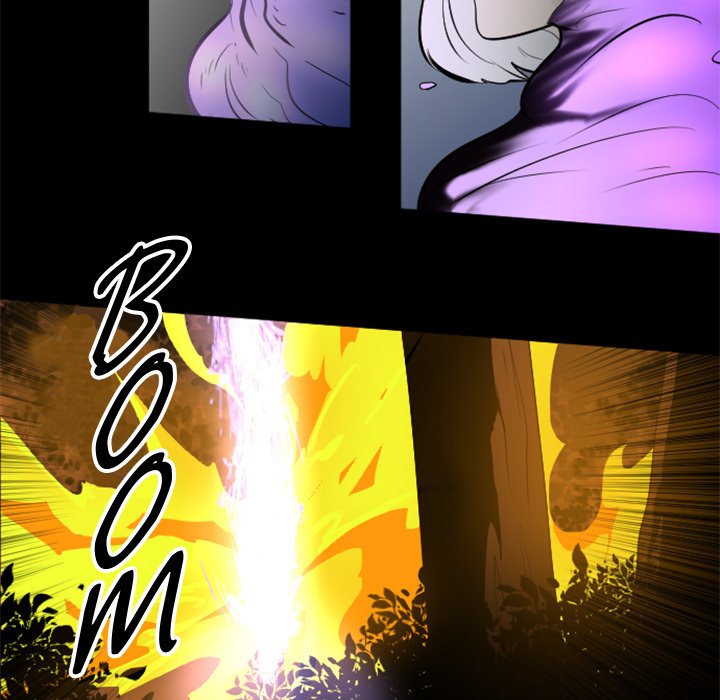 Baby Sitter Baby Sitter EP 33 - Toomics page 23 - 