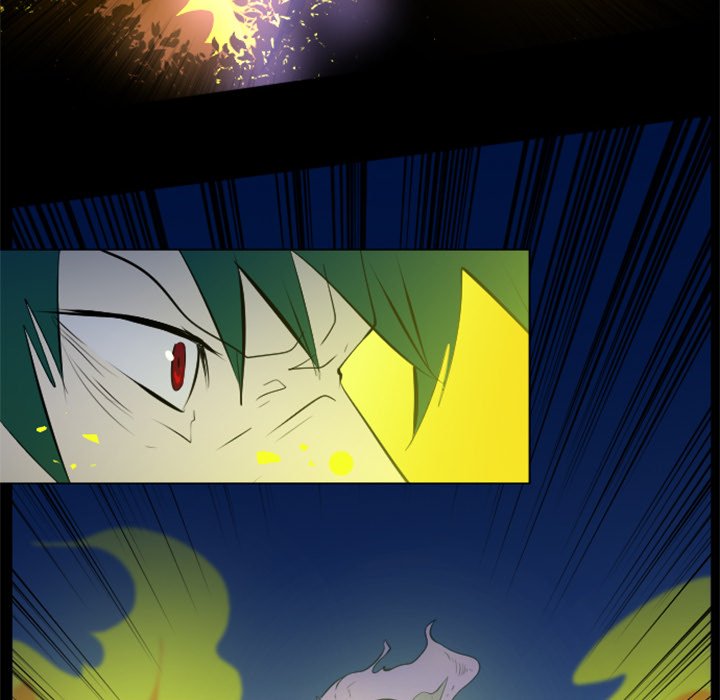 Baby Sitter Baby Sitter EP 33 - Toomics page 24 - 