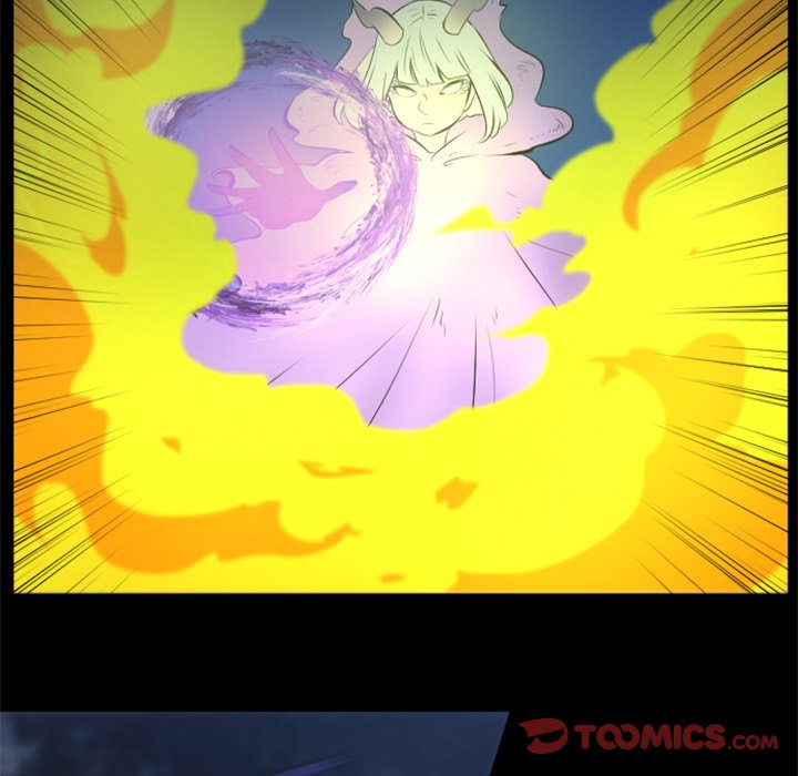 Baby Sitter Baby Sitter EP 33 - Toomics page 25 - 