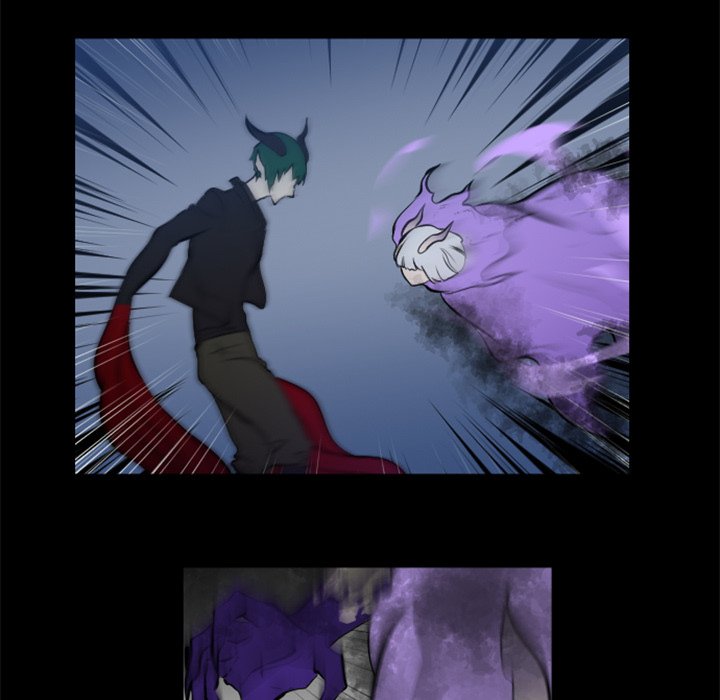 Baby Sitter Baby Sitter EP 33 - Toomics page 27 - 