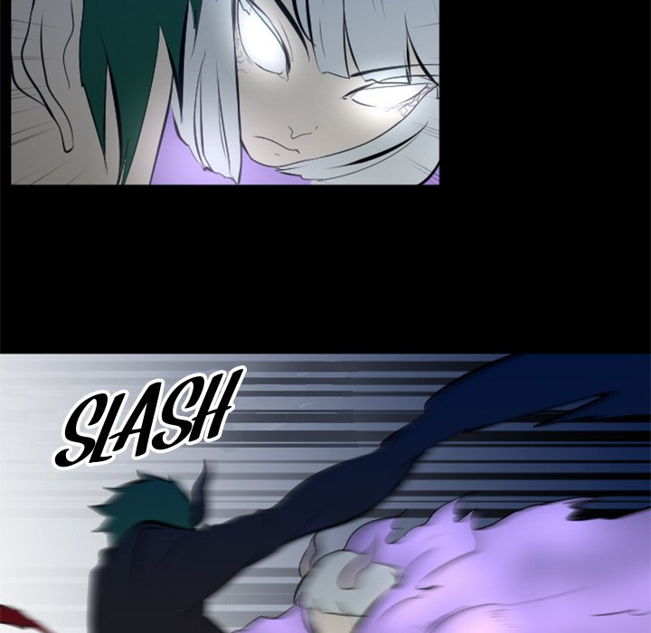 Baby Sitter Baby Sitter EP 33 - Toomics page 30 - 