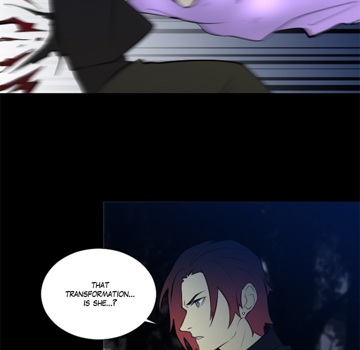 Baby Sitter Baby Sitter EP 33 - Toomics page 31 - 