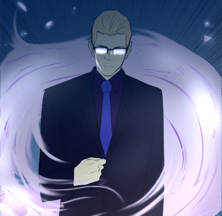 Baby Sitter Baby Sitter EP 33 - Toomics page 35 - 