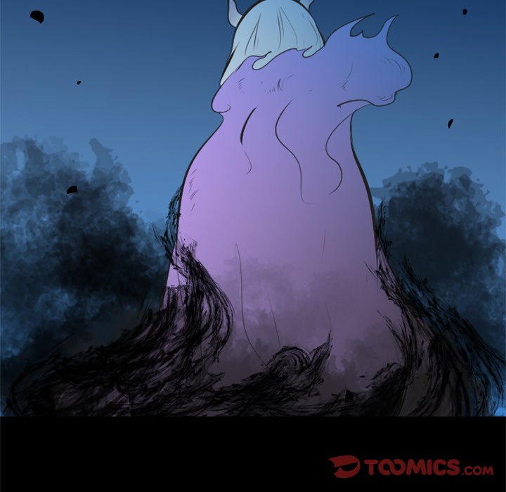 Baby Sitter Baby Sitter EP 33 - Toomics page 37 - 