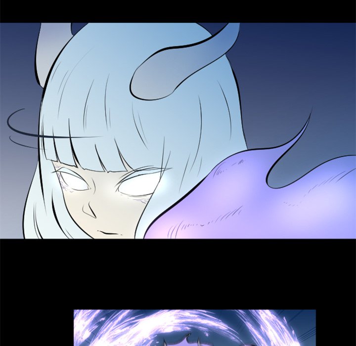 Baby Sitter Baby Sitter EP 33 - Toomics page 38 - 