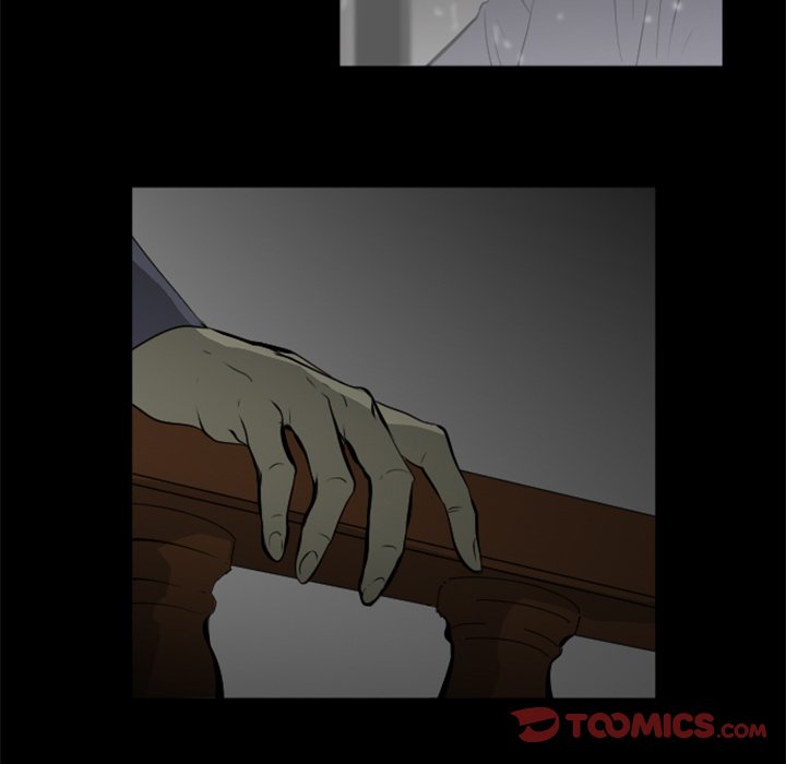 Baby Sitter Baby Sitter EP 33 - Toomics page 5 - 