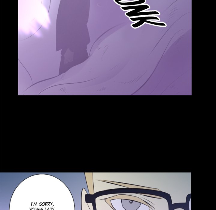 Baby Sitter Baby Sitter EP 33 - Toomics page 42 - 