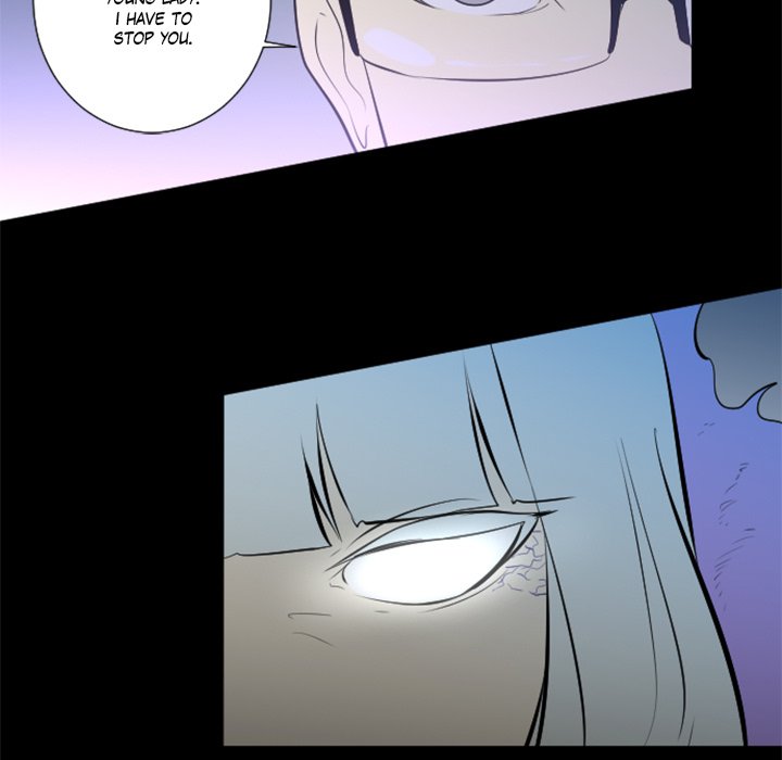 Baby Sitter Baby Sitter EP 33 - Toomics page 43 - 