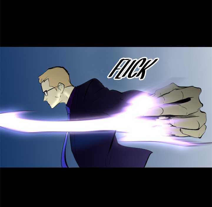 Baby Sitter Baby Sitter EP 33 - Toomics page 44 - 