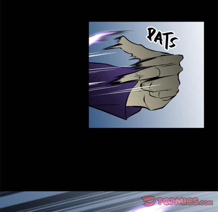 Baby Sitter Baby Sitter EP 33 - Toomics page 45 - 