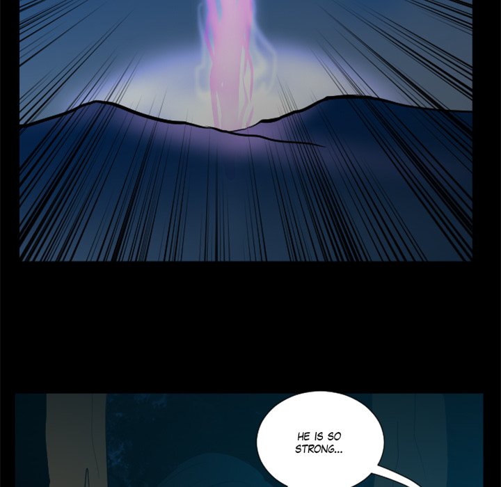 Baby Sitter Baby Sitter EP 33 - Toomics page 50 - 