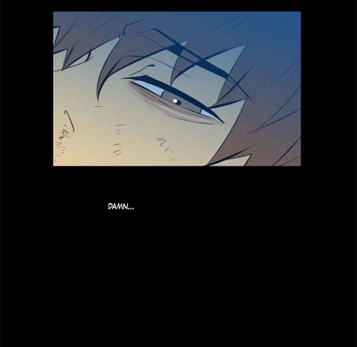 Baby Sitter Baby Sitter EP 33 - Toomics page 52 - 