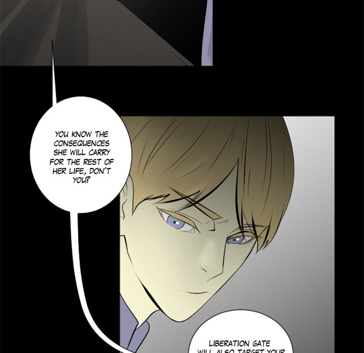 Baby Sitter Baby Sitter EP 33 - Toomics page 7 - 