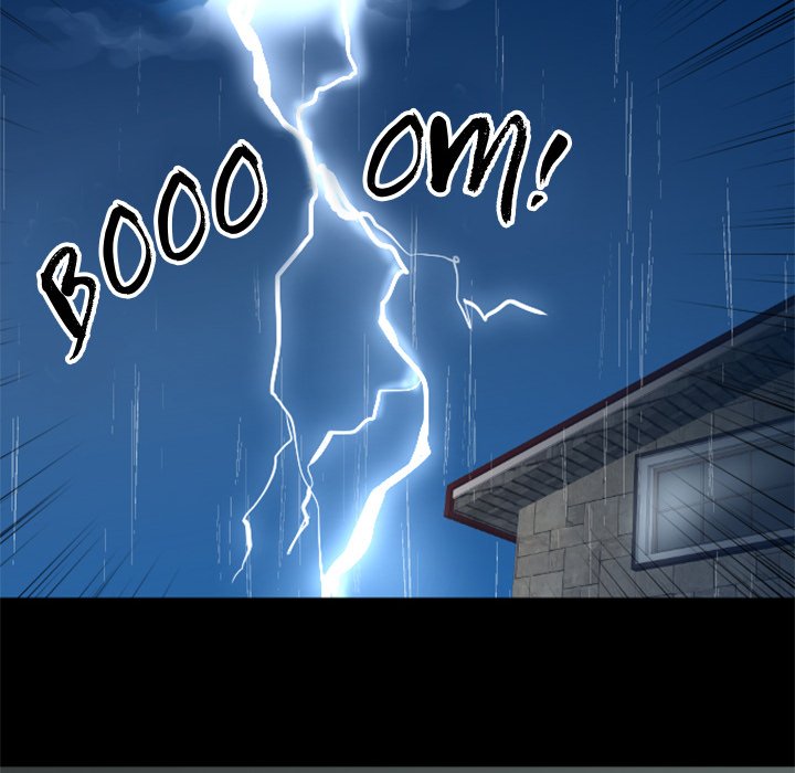 Baby Sitter Baby Sitter EP 33 - Toomics page 10 - 