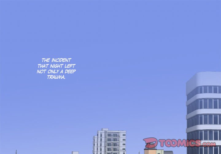 Baby Sitter Baby Sitter EP 34 - Toomics page 1 - 