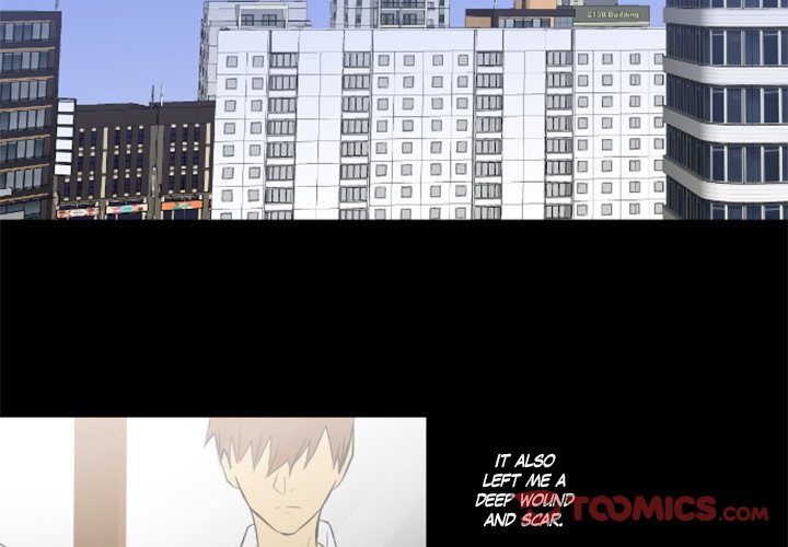 Baby Sitter Baby Sitter EP 34 - Toomics page 2 - 