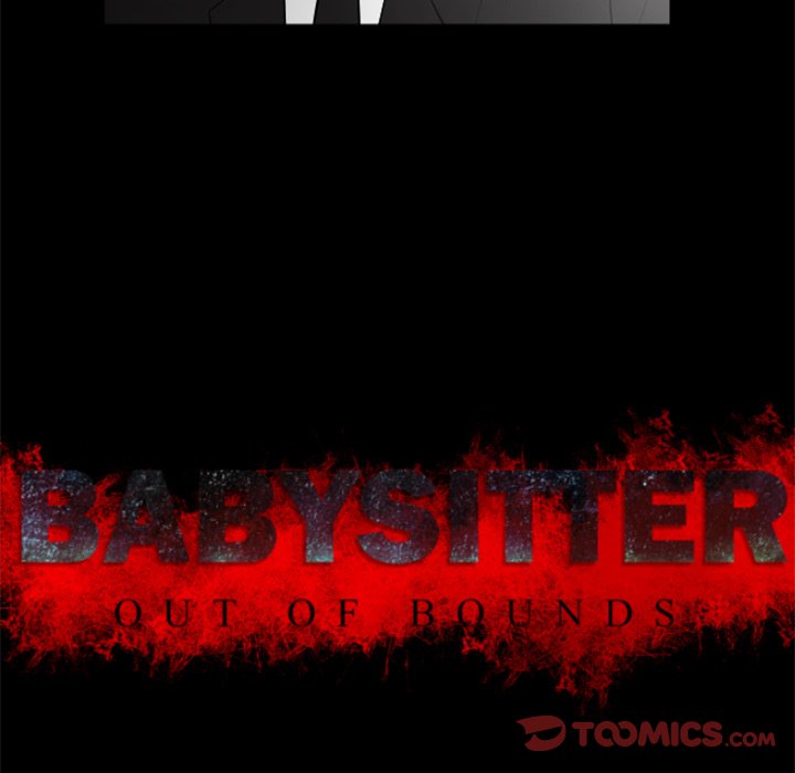 Baby Sitter Baby Sitter EP 34 - Toomics page 12 - 