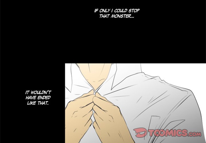 Baby Sitter Baby Sitter EP 34 - Toomics page 4 - 
