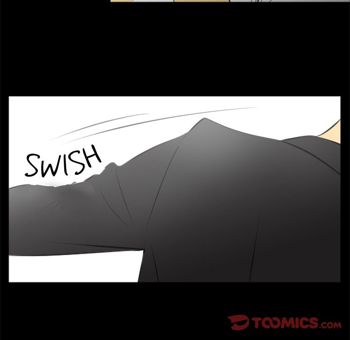 Baby Sitter Baby Sitter EP 34 - Toomics page 5 - 