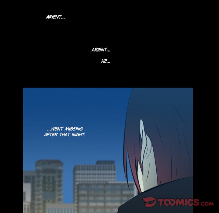 Baby Sitter Baby Sitter EP 34 - Toomics page 6 - 