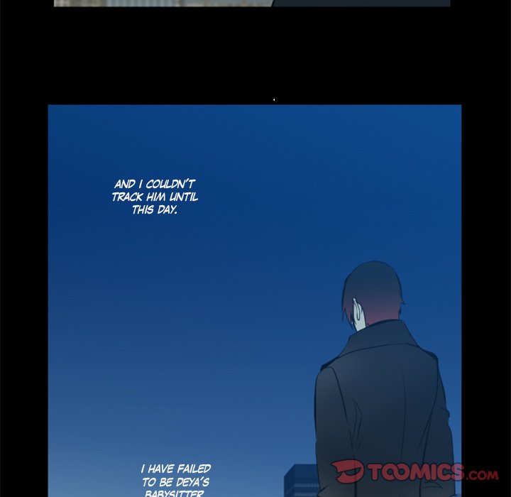 Baby Sitter Baby Sitter EP 34 - Toomics page 7 - 