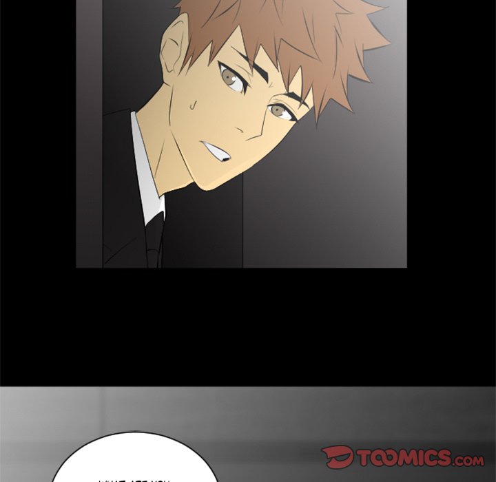 Baby Sitter Baby Sitter EP 34 - Toomics page 9 - 