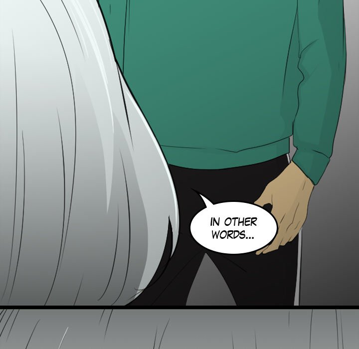 Baby Sitter Baby Sitter EP 4 - Toomics page 12 - 
