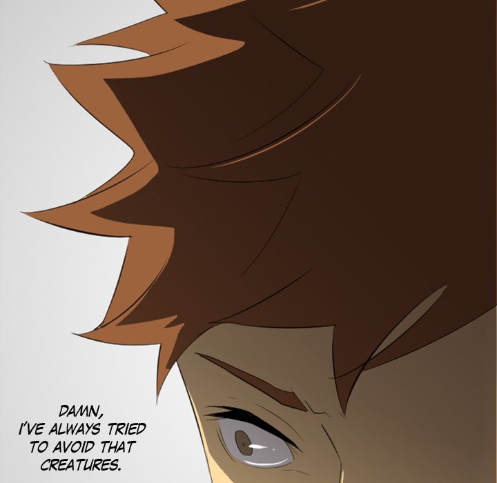 Baby Sitter Baby Sitter EP 4 - Toomics page 14 - 