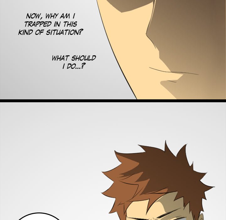 Baby Sitter Baby Sitter EP 4 - Toomics page 15 - 
