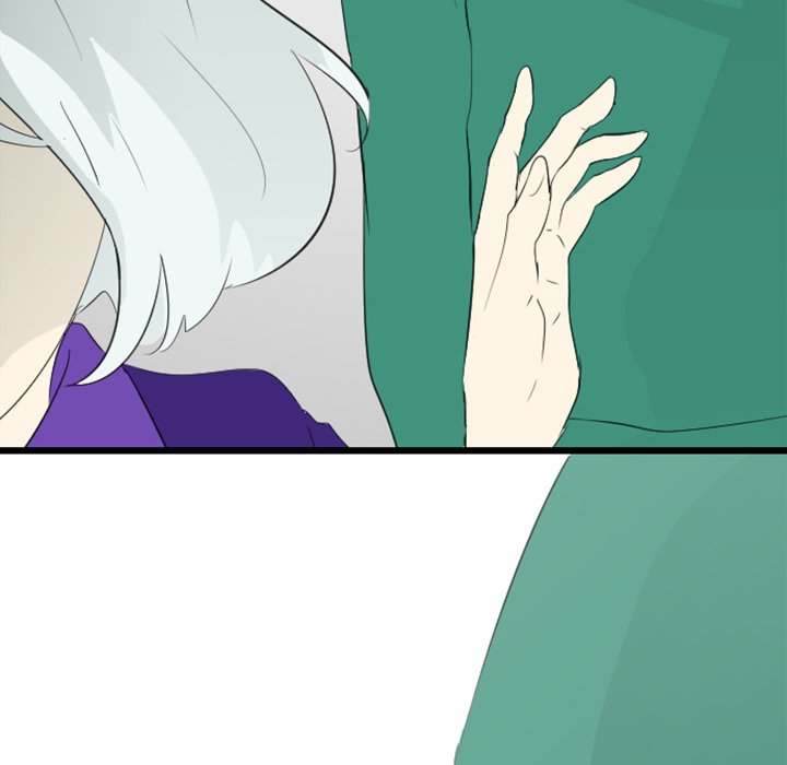 Baby Sitter Baby Sitter EP 4 - Toomics page 17 - 