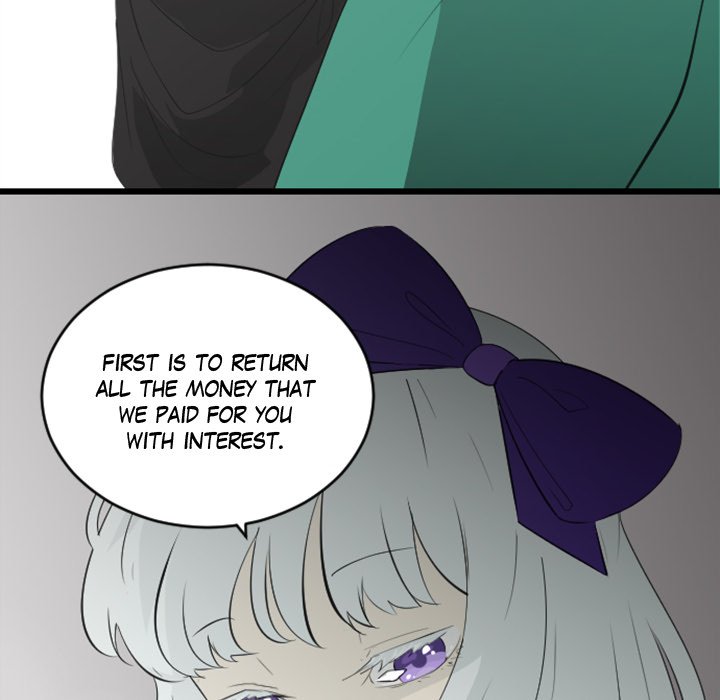 Baby Sitter Baby Sitter EP 4 - Toomics page 19 - 