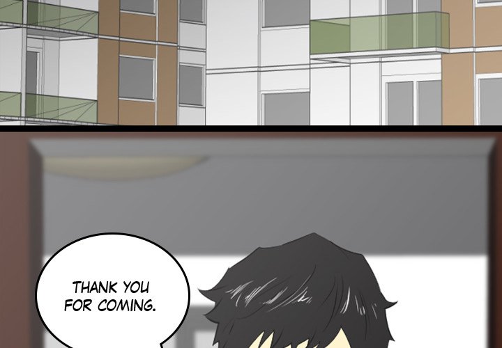 Baby Sitter Baby Sitter EP 4 - Toomics page 3 - 