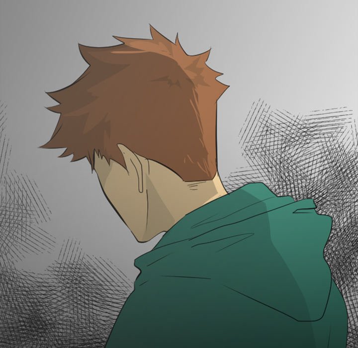Baby Sitter Baby Sitter EP 4 - Toomics page 21 - 