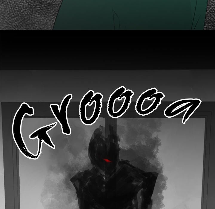 Baby Sitter Baby Sitter EP 4 - Toomics page 22 - 